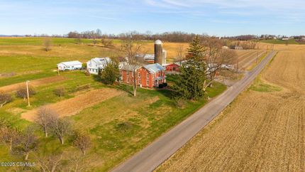 Farm Property for sale in Montour County, Pennsylvania