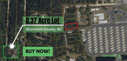 Recreational Property for sale in Brunswick County, North Carolina