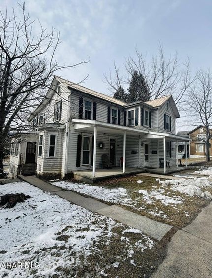 Residential Property for sale in Bedford County, Pennsylvania