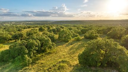 Ranch Property for sale in Blanco County, Texas
