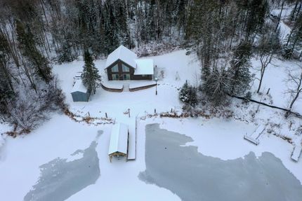 Farm Property for sale in Taylor County, Wisconsin