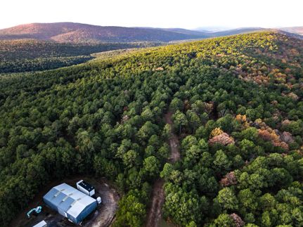 Recreational Property for sale in Latimer County, Oklahoma