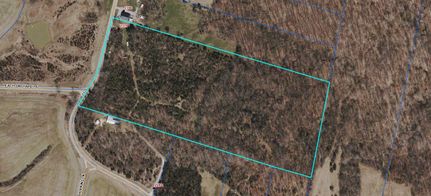Farm Property for sale in Highland County, Ohio