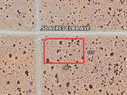 Ranch Property for sale in El Paso County, Texas