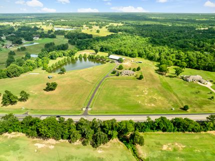 Farm Property for sale in Lamar County, Texas