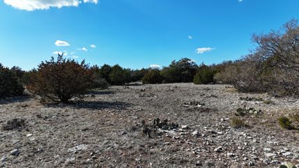 Hunting Land for sale in Schleicher County, Texas