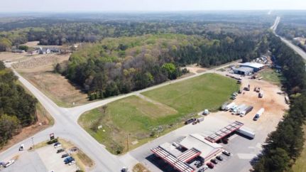 Property for sale in Newberry County, South Carolina