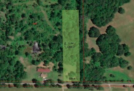 Property for sale in Red River County, Texas