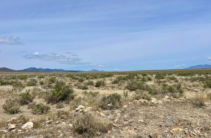 Ranch Property in Eureka County, Nevada
