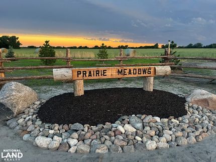 Farm Property in Dodge County, Nebraska