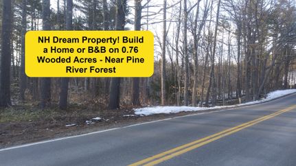 Property for sale in Carroll County, New Hampshire