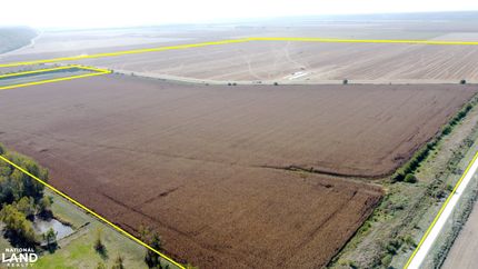 Farm Property for sale in Greene County, Illinois