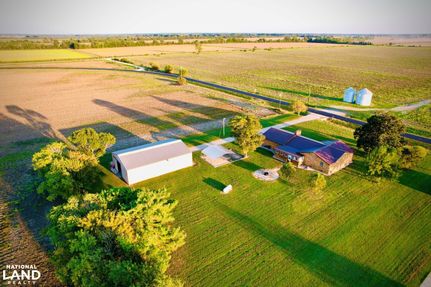 Ranch Property for sale in New Madrid County, Missouri