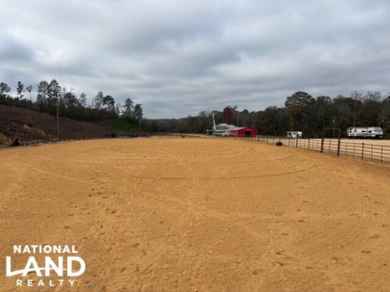 Ranch Property for sale in Autauga County, Alabama