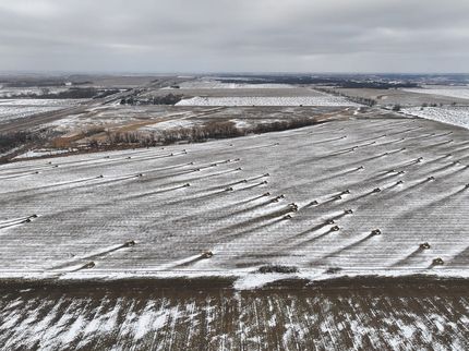 Farm Property for sale in Gregory County, South Dakota