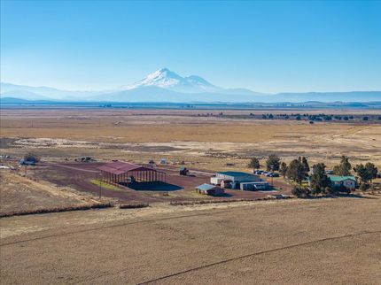 Farm Property for sale in Siskiyou County, California