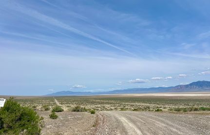 Ranch Property in Pershing County, Nevada