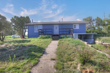 Property for sale in Huerfano County, Colorado