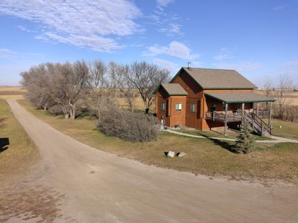 Ranch Property for sale in Brown County, South Dakota