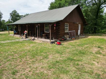 Property for sale in Atoka County, Oklahoma