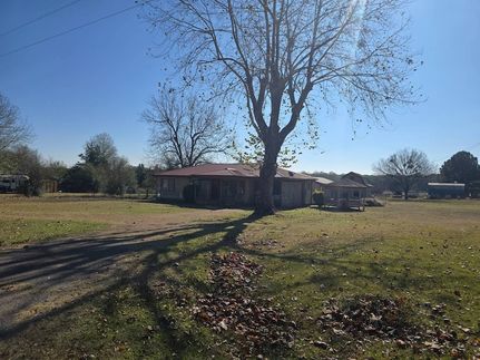 Residential Property for sale in Pushmataha County, Oklahoma