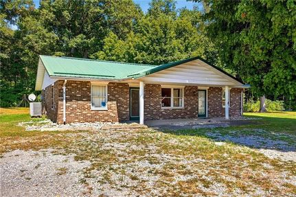 Farm Property for sale in Greene County, Indiana