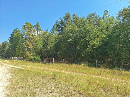 Property for sale in Gilchrist County, Florida