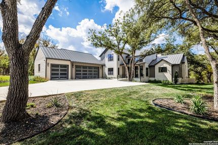 Recreational Property for sale in Comal County, Texas
