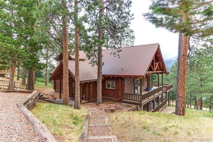 Property for sale in Huerfano County, Colorado