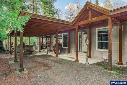 Farm Property for sale in Marion County, Oregon