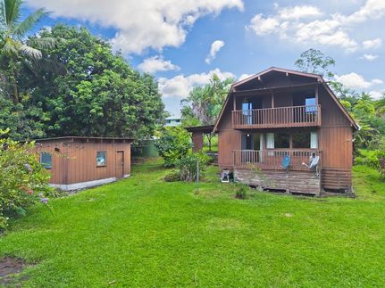 Property for sale in Hawaii County, Hawaii