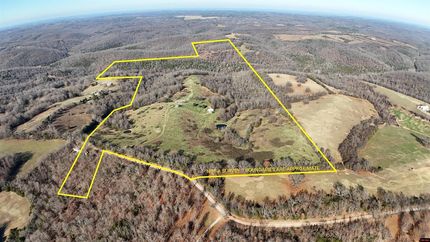 Property for sale in Marion County, Arkansas