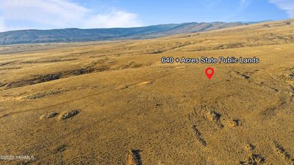 Farm Property for sale in Yakima County, Washington