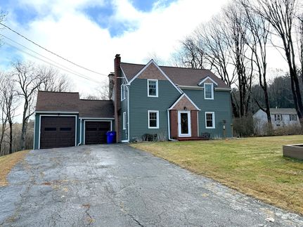 Ranch Property for sale in Litchfield County, Connecticut