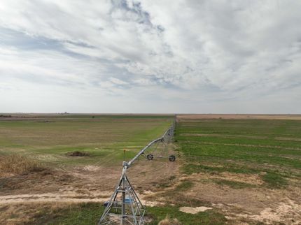 Farm Property for sale in Texas County, Oklahoma