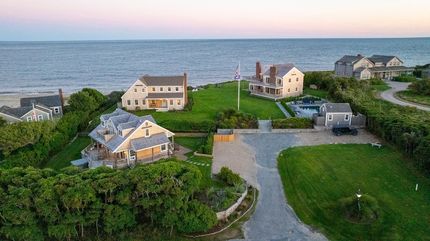 Residential Property for sale in Nantucket County, Massachusetts