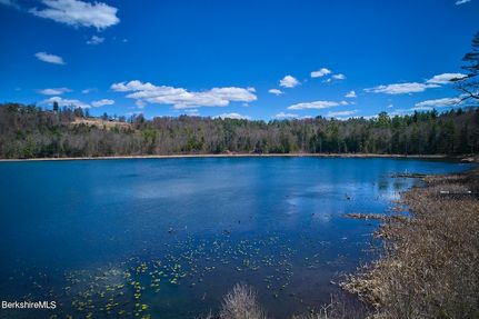 Ranch Property for sale in Berkshire County, Massachusetts