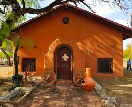 Farm Property for sale in Starr County, Texas