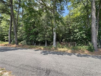Property for sale in Mathews County, Virginia