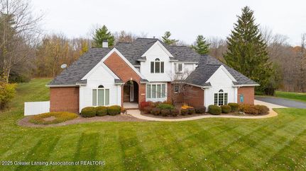 Farm Property for sale in Eaton County, Michigan