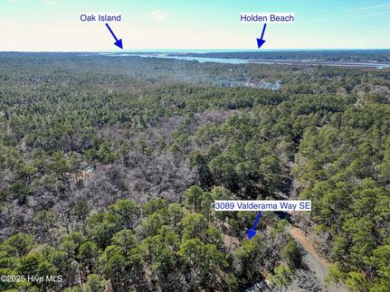 Residential Property for sale in Brunswick County, North Carolina