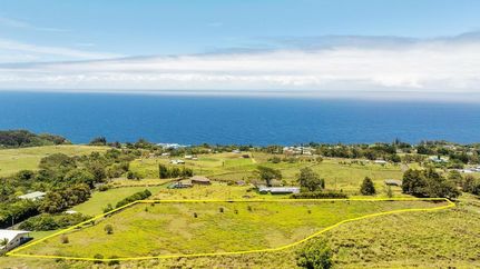 Farm Property for sale in Hawaii County, Hawaii