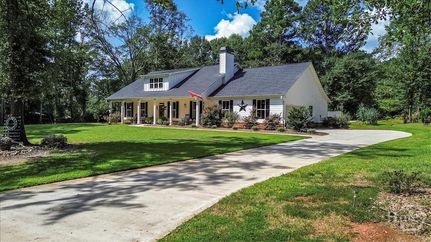 Property for sale in Walton County, Georgia