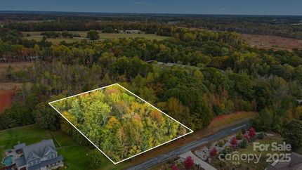 Property for sale in Union County, North Carolina