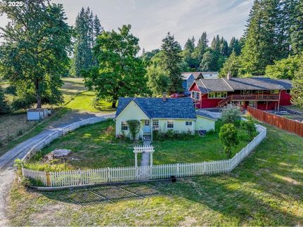 Ranch Property for sale in Clark County, Washington