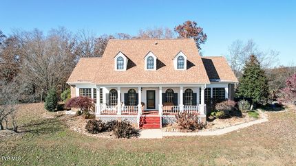 Property for sale in Greene County, Tennessee