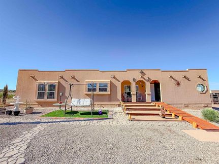 Farm Property for sale in Otero County, New Mexico