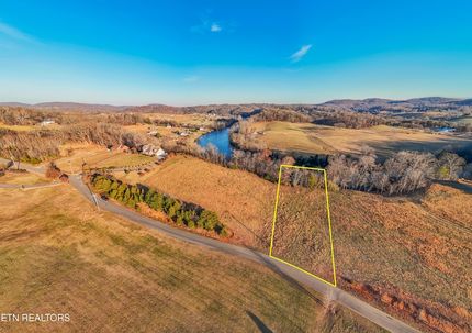 Property for sale in Grainger County, Tennessee