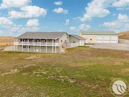 Residential Property for sale in Stillwater County, Montana