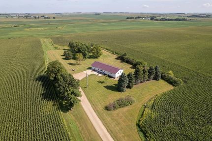Property for sale in Lyon County, Minnesota